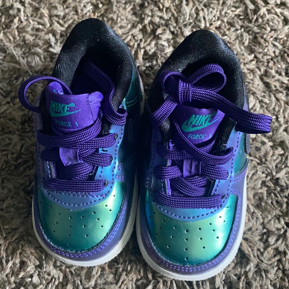 Nike Air Force 1